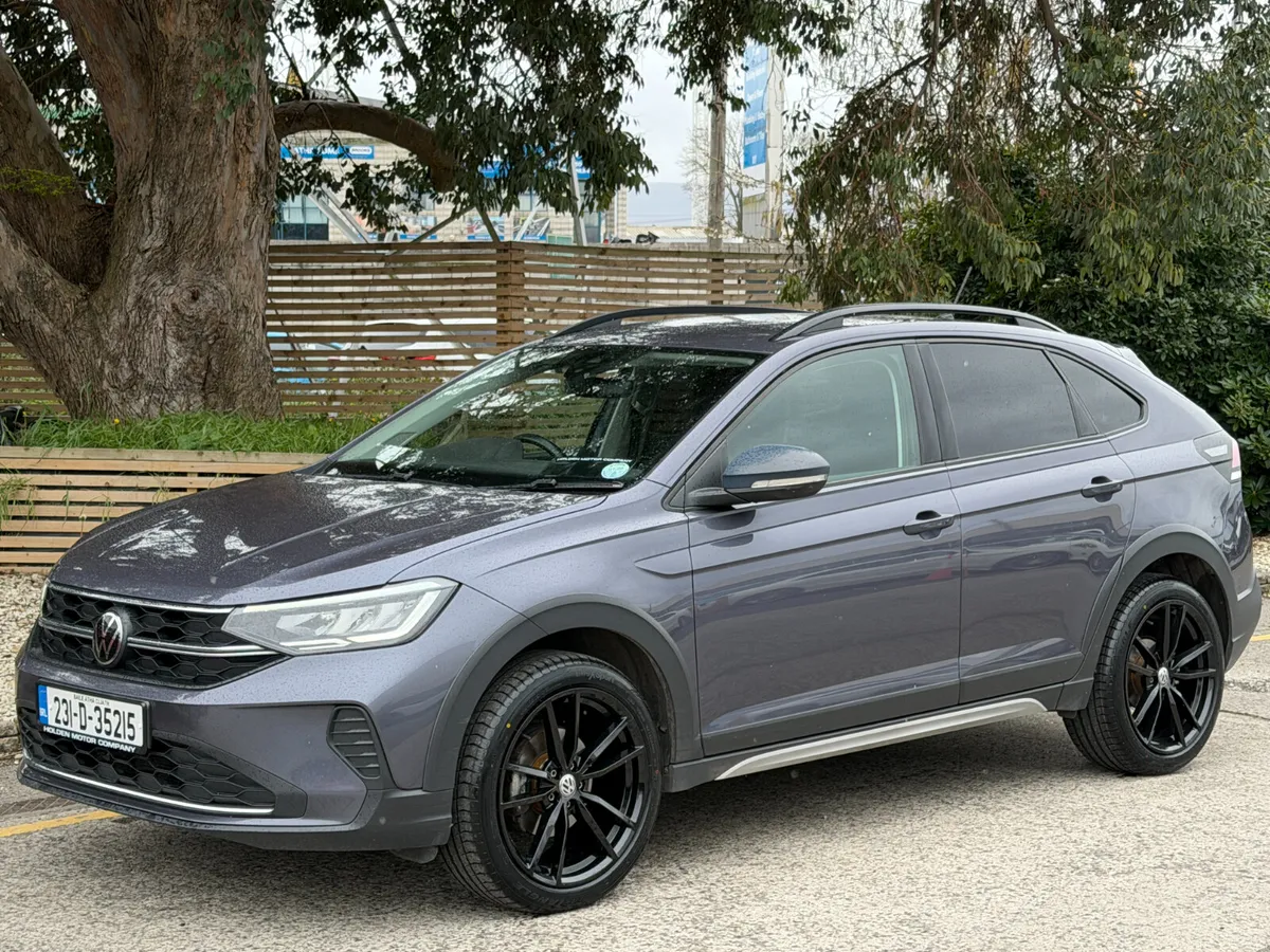 Volkswagen Taigo 2023..LIFE - Image 3