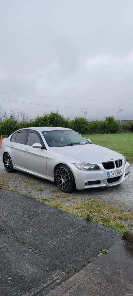 *Fresh NCT* BMW 3 series E90 Msport - Image 4