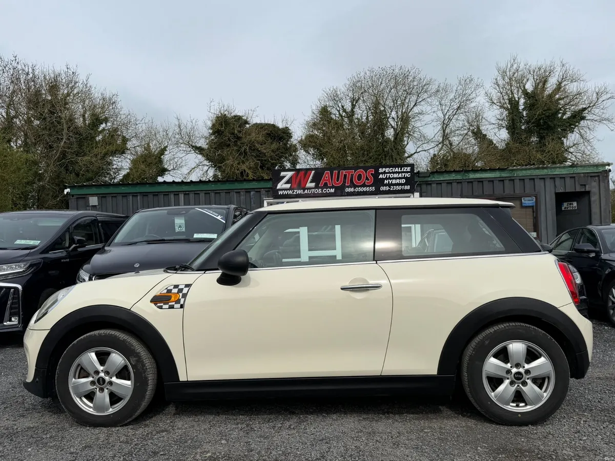 16 Mini One 1.2 - Image 4