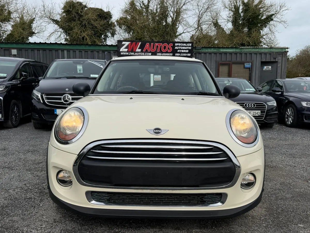 16 Mini One 1.2 - Image 1