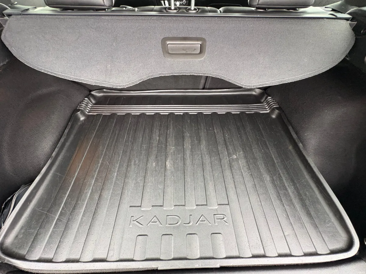 Renault Kadjar 2018 - Image 4