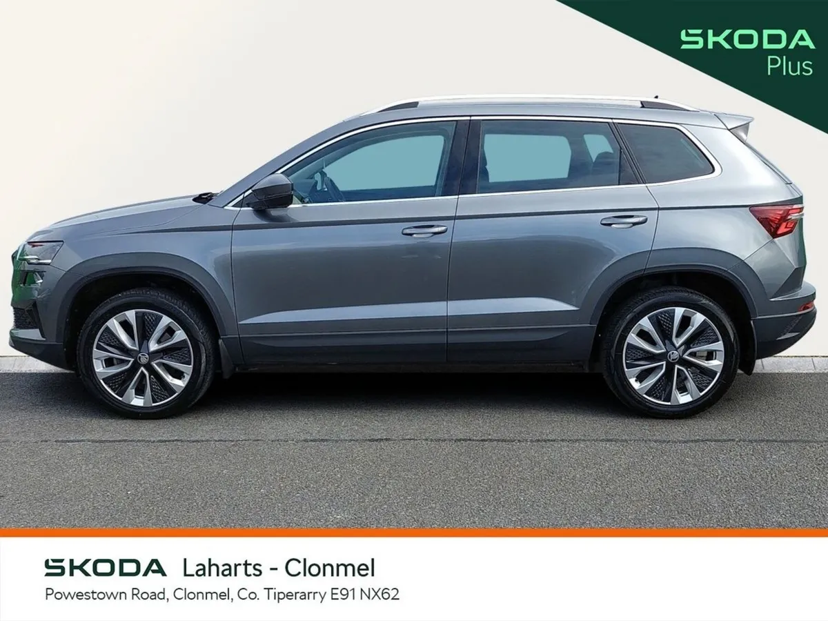Skoda Karoq STYLE 2.0TDI 115HP *REAR CAMERA*HEATED - Image 6