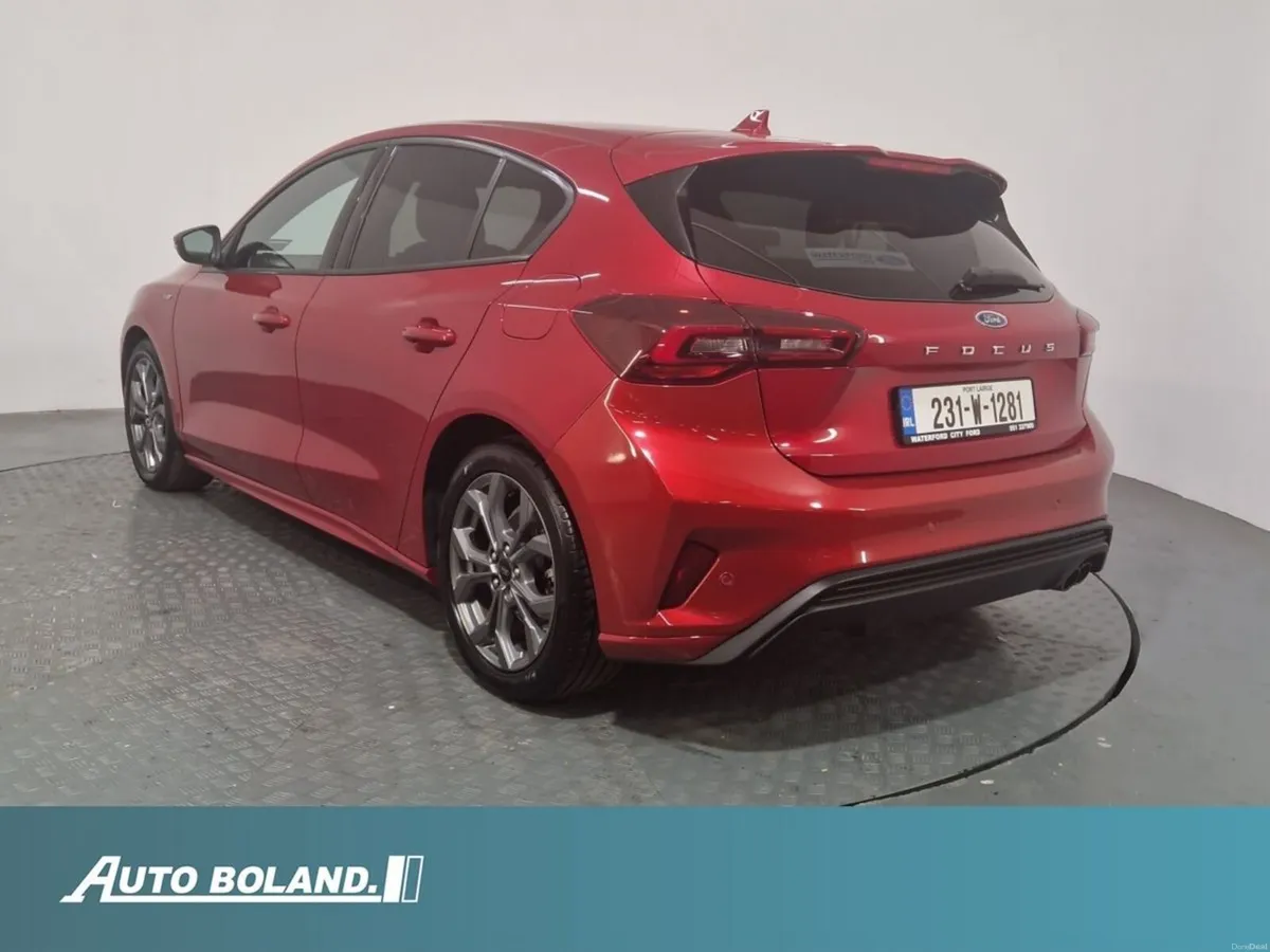 Ford Focus 1.0 St- Line 125PS - Image 5