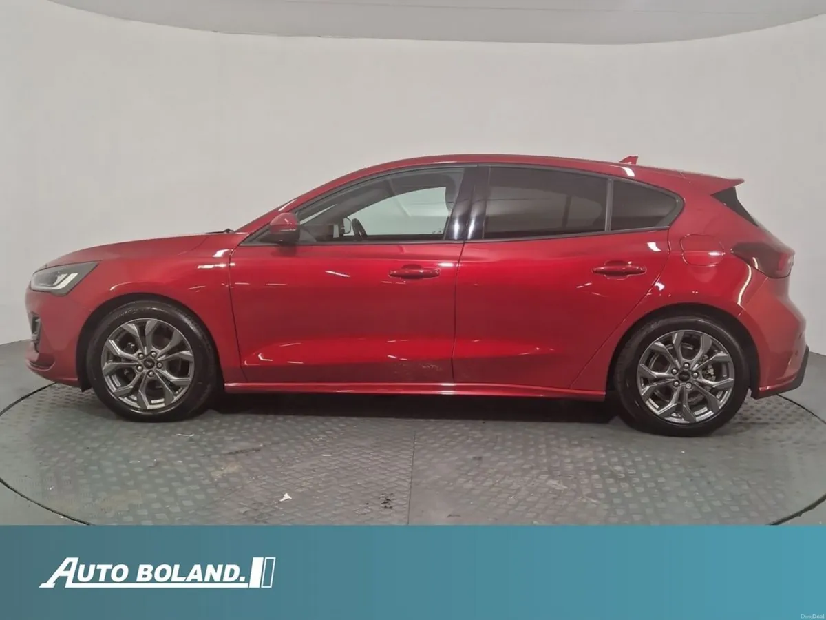 Ford Focus 1.0 St- Line 125PS - Image 6