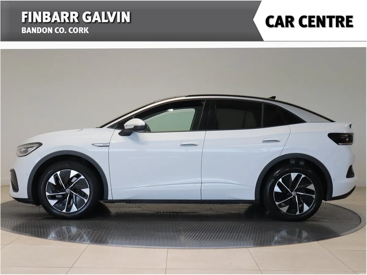 VW ID.5 FAMILY 77kWh 174HP - Image 3