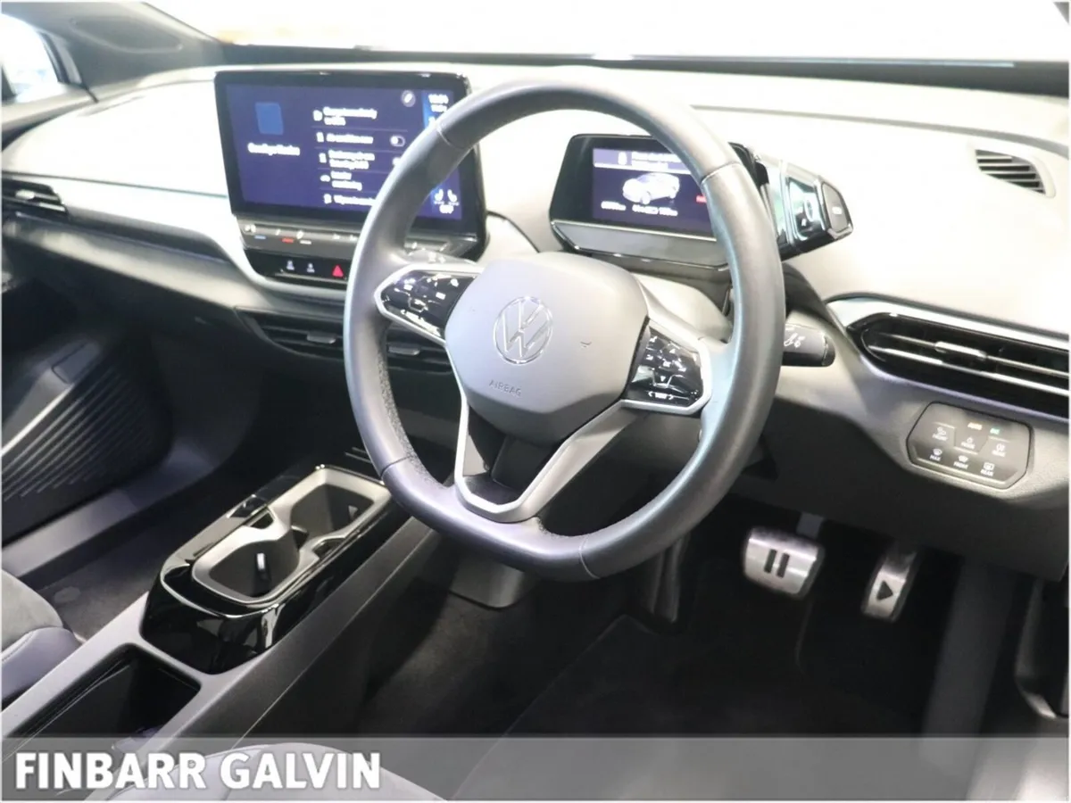VW ID.5 FAMILY 77kWh 174HP - Image 4