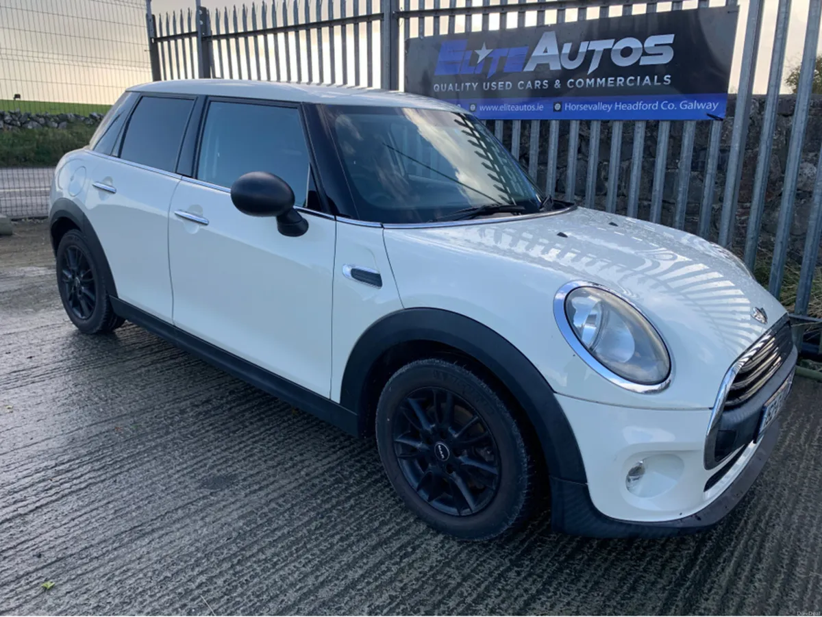 Mini One ONE 5 DOOR AUTOMATIC - Image 5