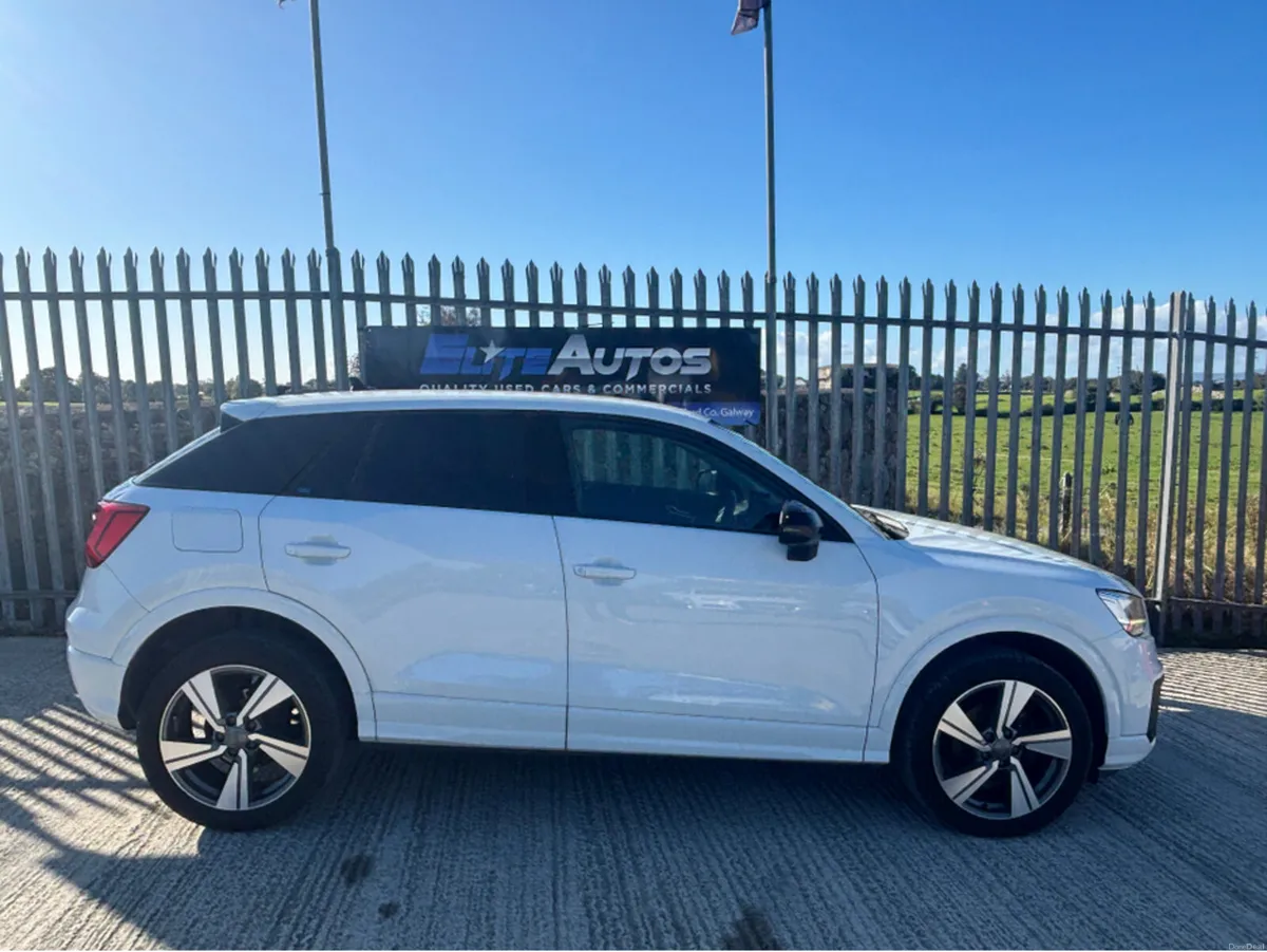 Audi Q2 1.0 - Image 3