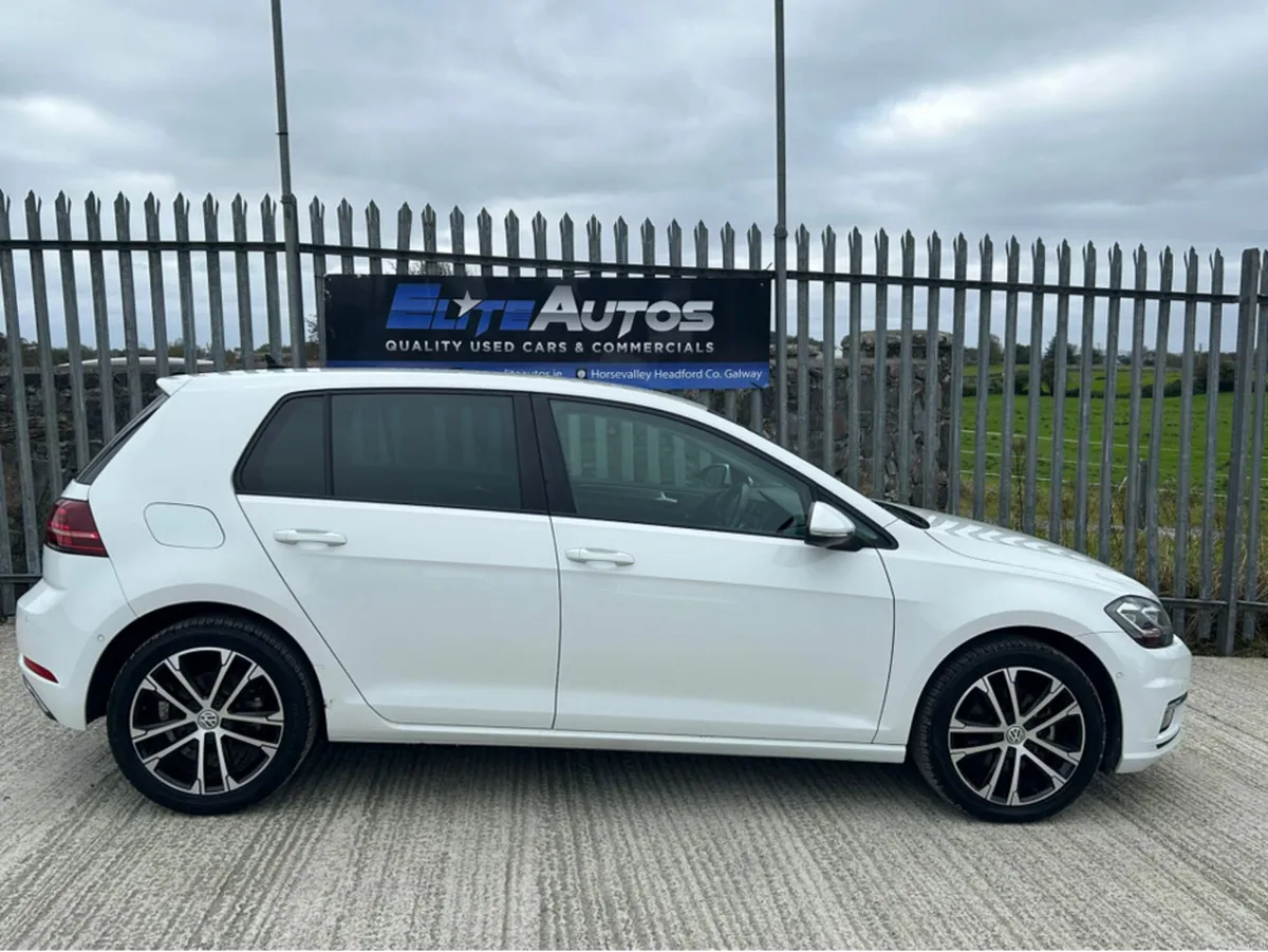 Volkswagen Golf Comfortline TDI 2.0 150 HP - Image 4