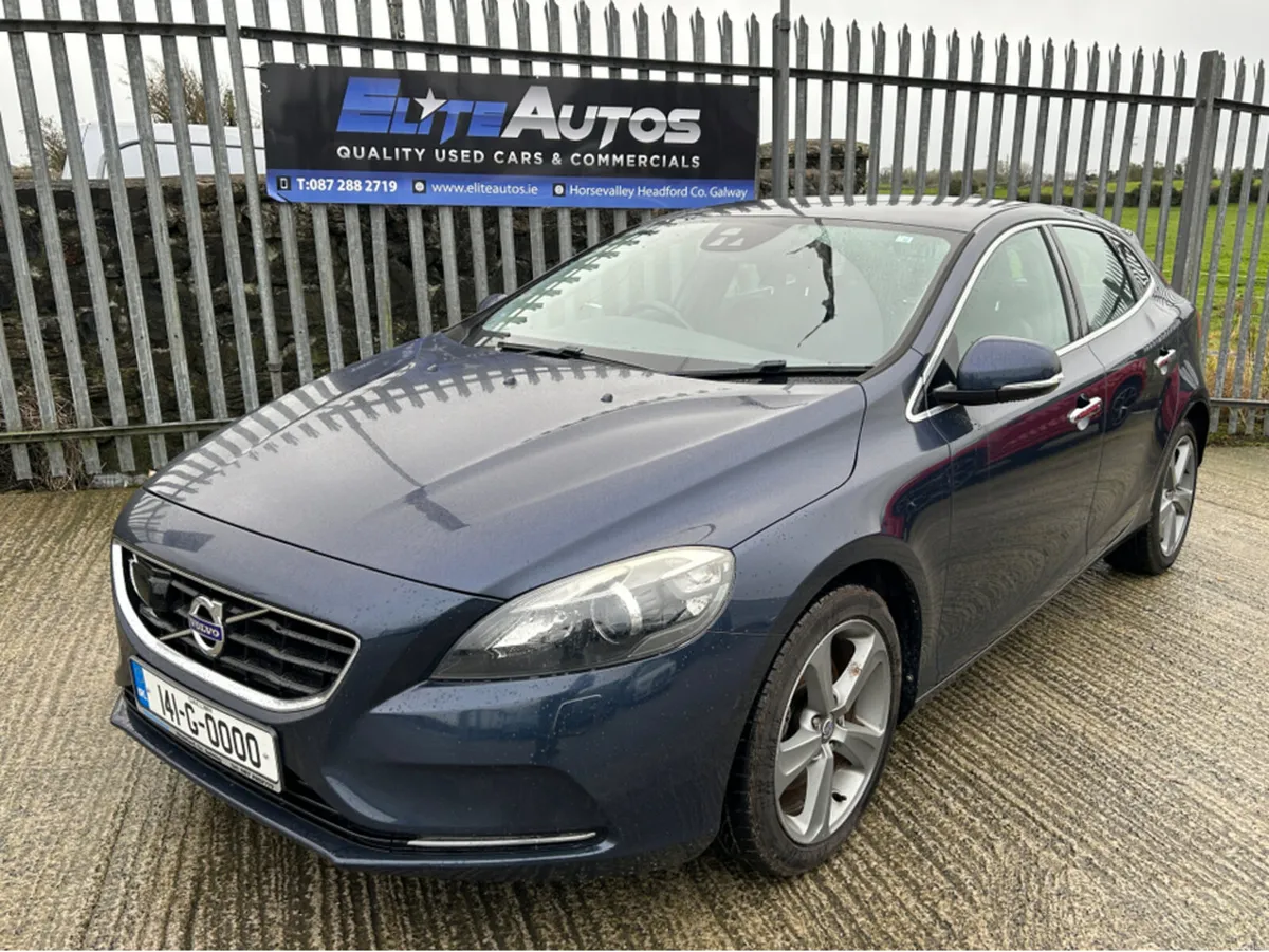 Volvo C40 T4 1.6 Automatic - Image 2