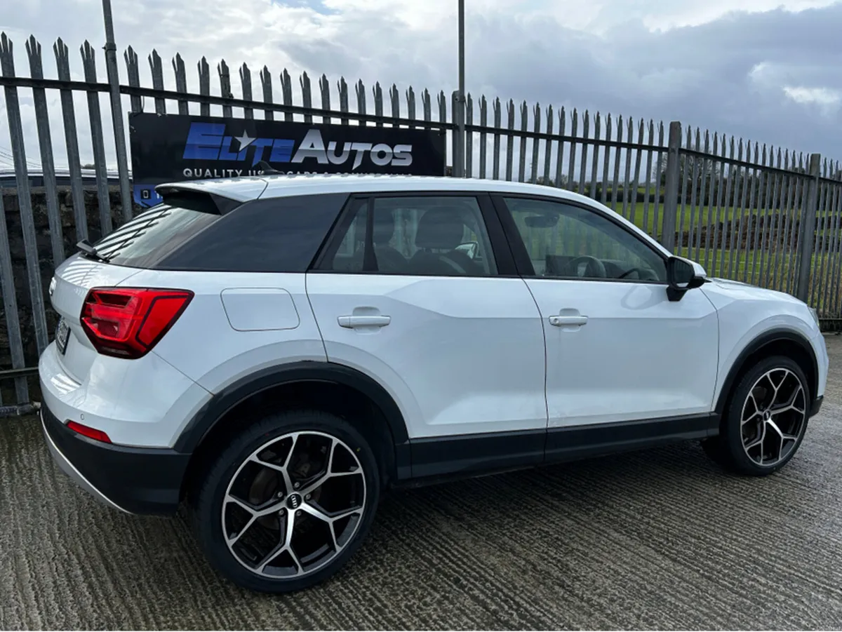 Audi Q2 SE 1.0 TFSI AUTOMATIC - Image 3