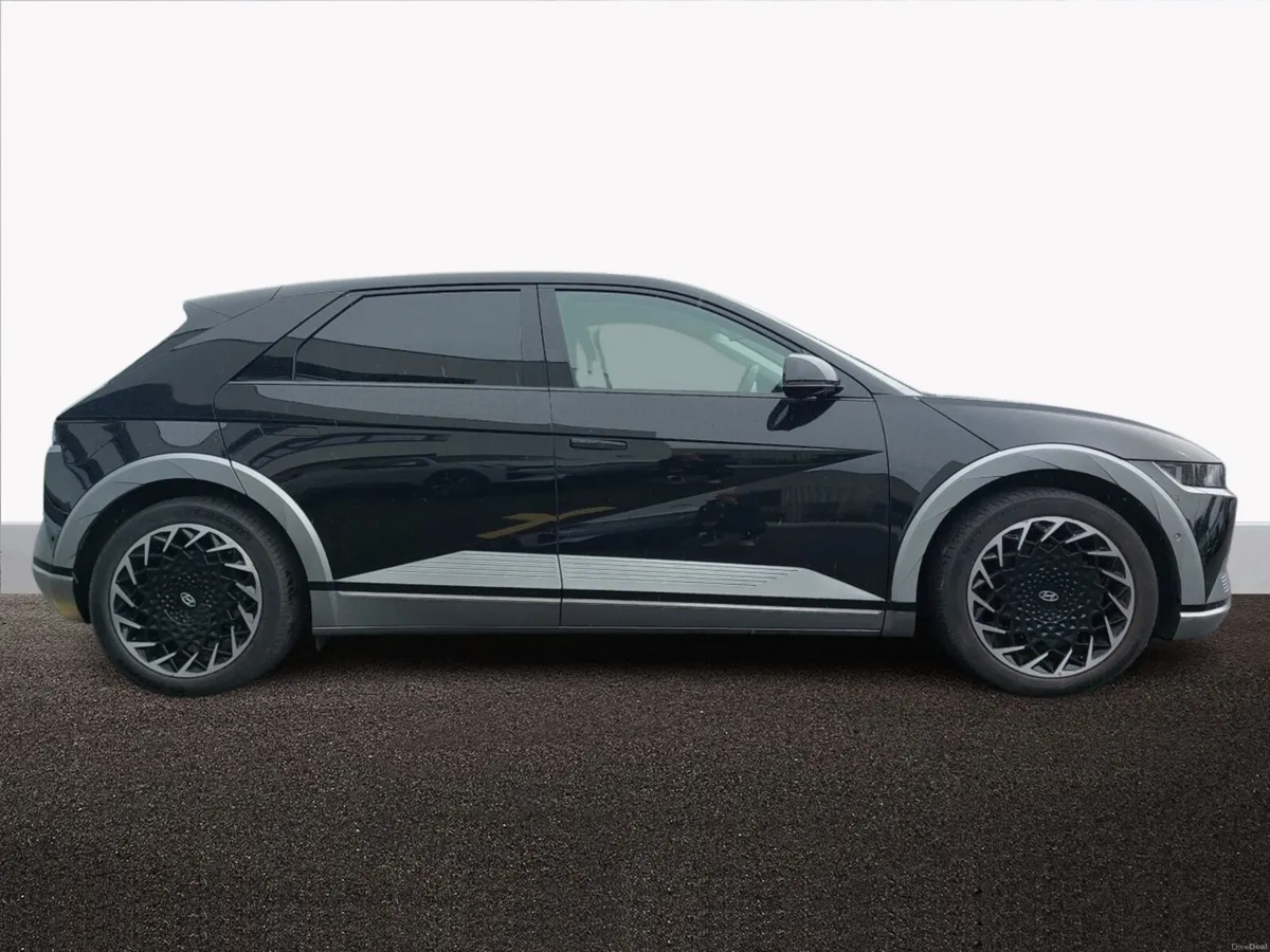 Hyundai IONIQ 5 Platinum 77KW 507km WLTP - Image 2