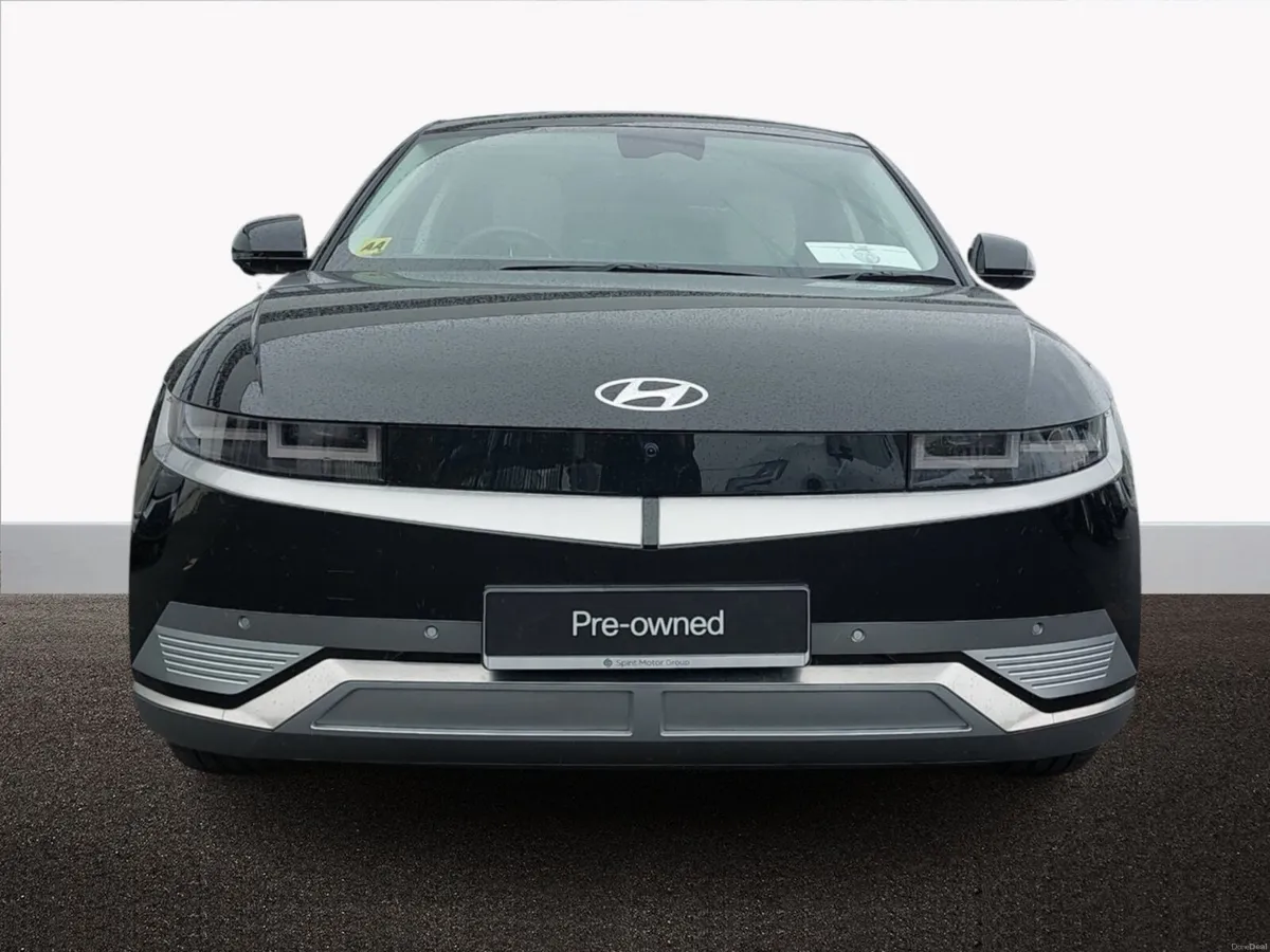Hyundai IONIQ 5 Platinum 77KW 507km WLTP - Image 3