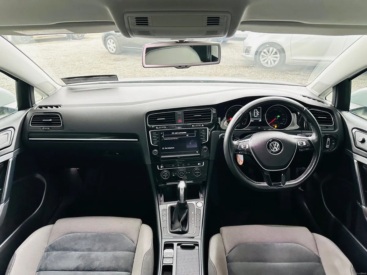 2016 Golf 1.4 Automatic - Image 4