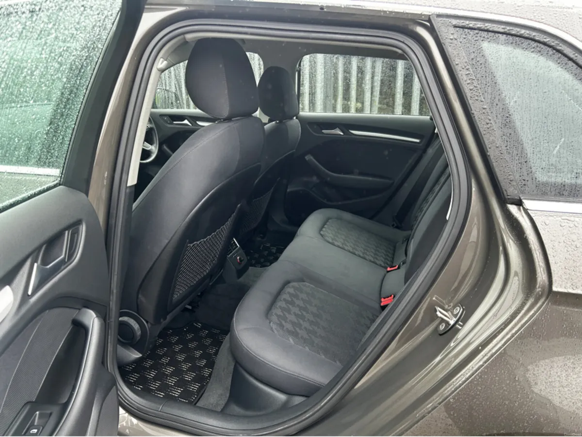 Audi A3 S Tronic 1.4 TFSI - Image 3