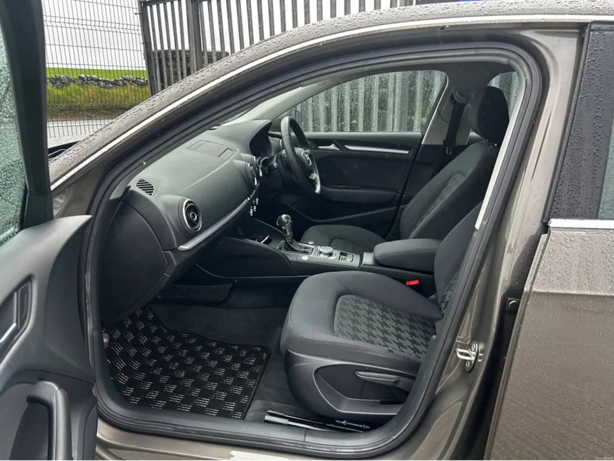 Audi A3 S Tronic 1.4 TFSI - Image 4