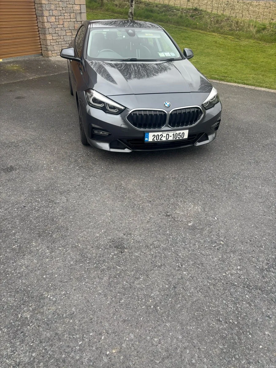 BMW 2 Series - Image 2