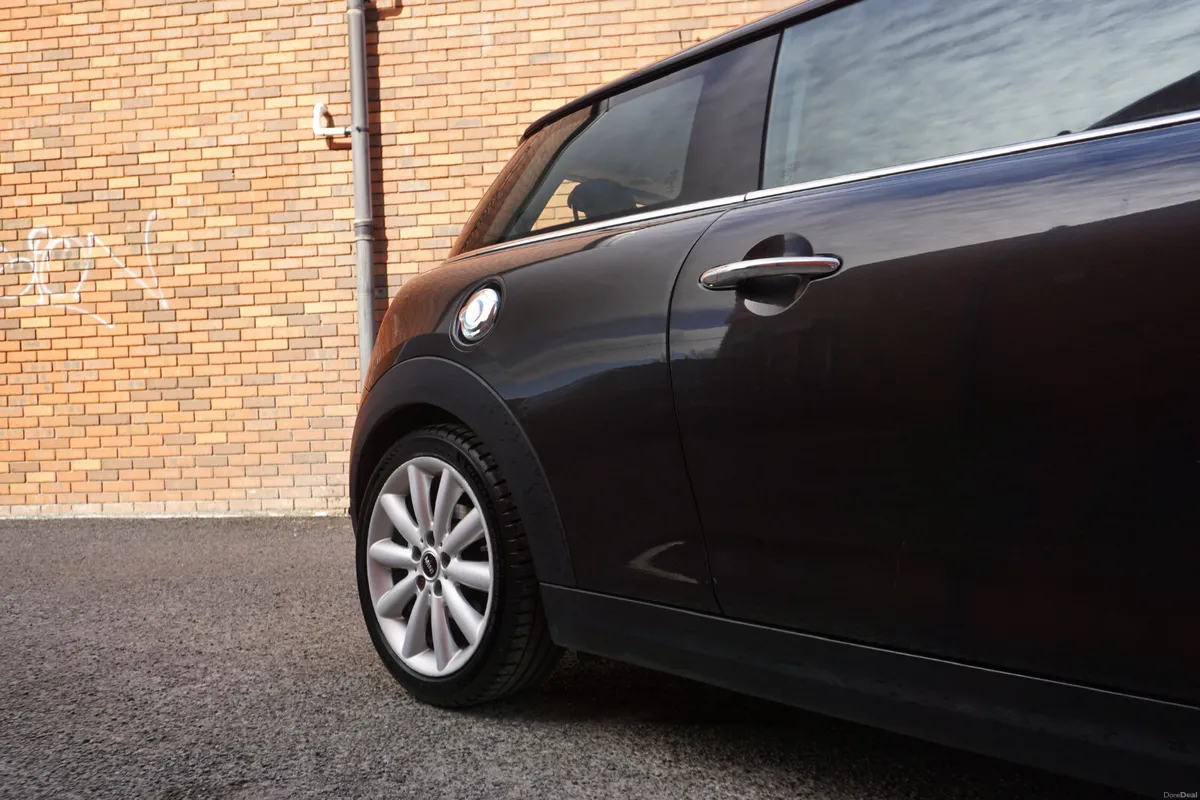 2015 Mini Cooper S * Low Mileage" - Image 4