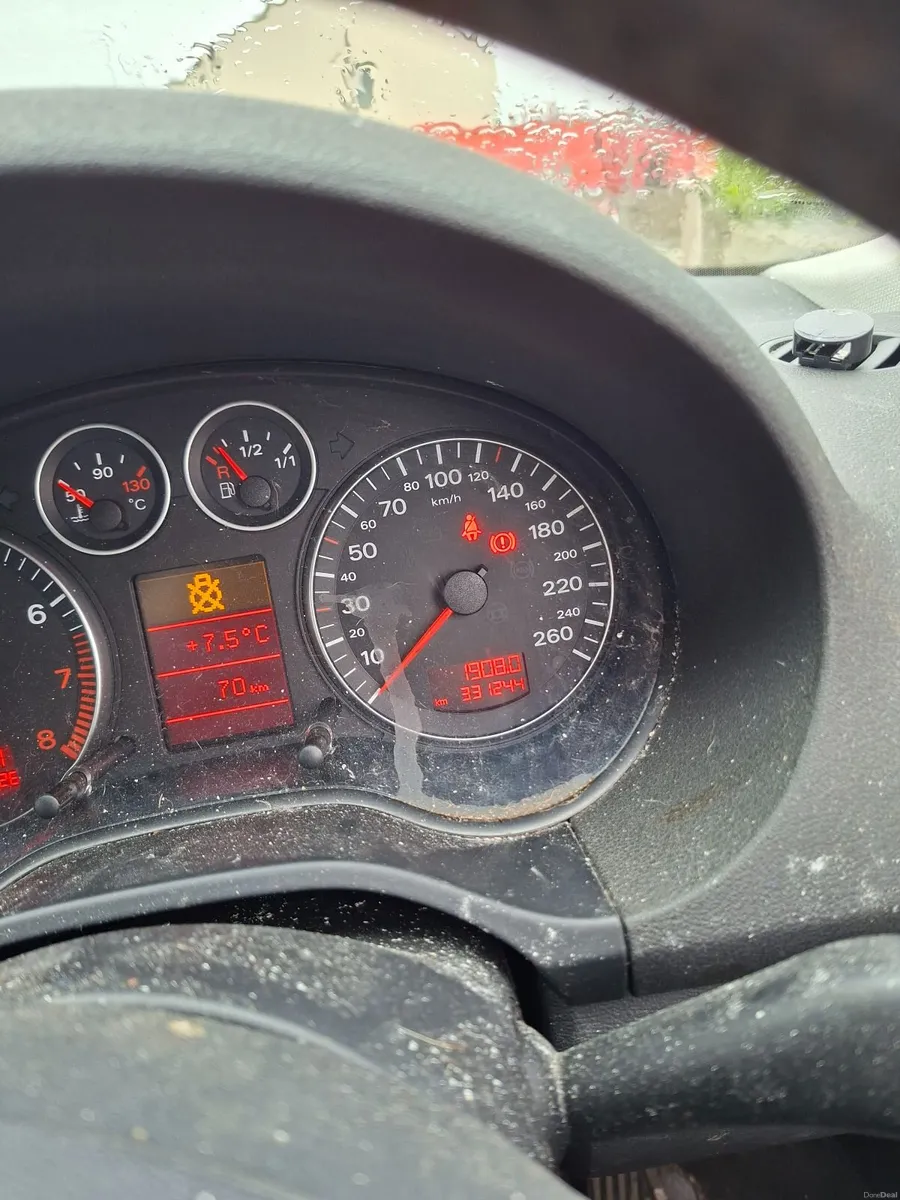 Audi A3 2006 - Image 4