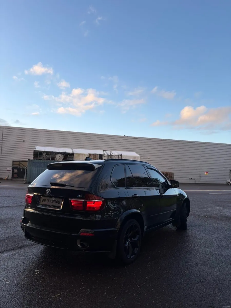 BMW X5 MSport (READ ADD) - Image 3