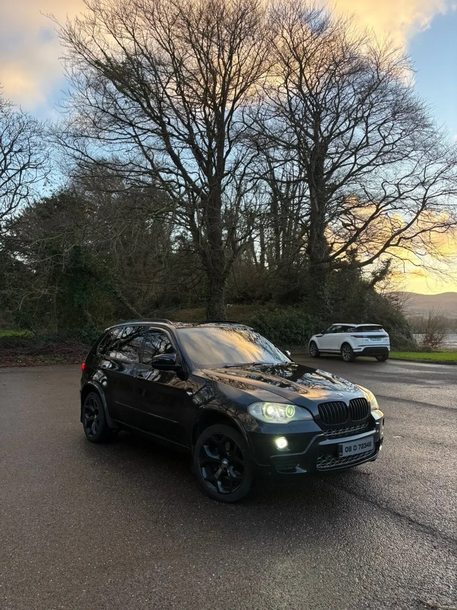 BMW X5 MSport (READ ADD) - Image 4