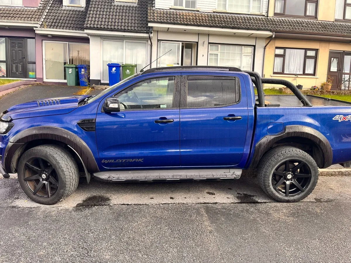 Ford ranger - Image 1