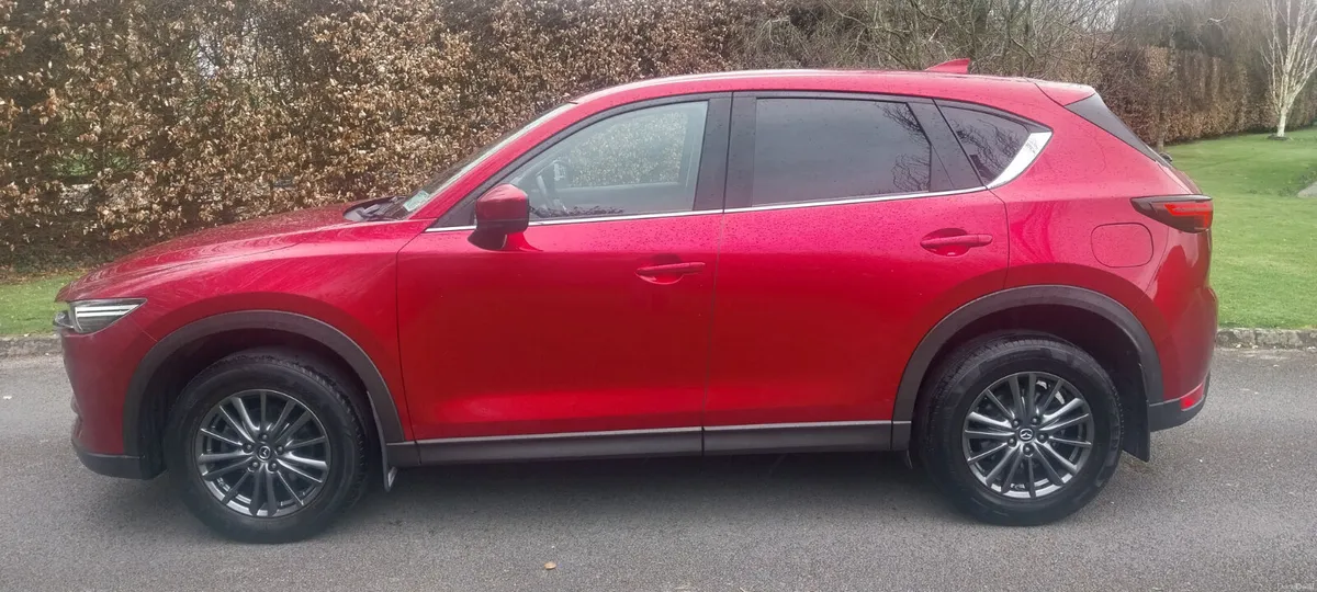 2019 Mazda CX-5 2.0 165 Bhp Executive SE - Image 4