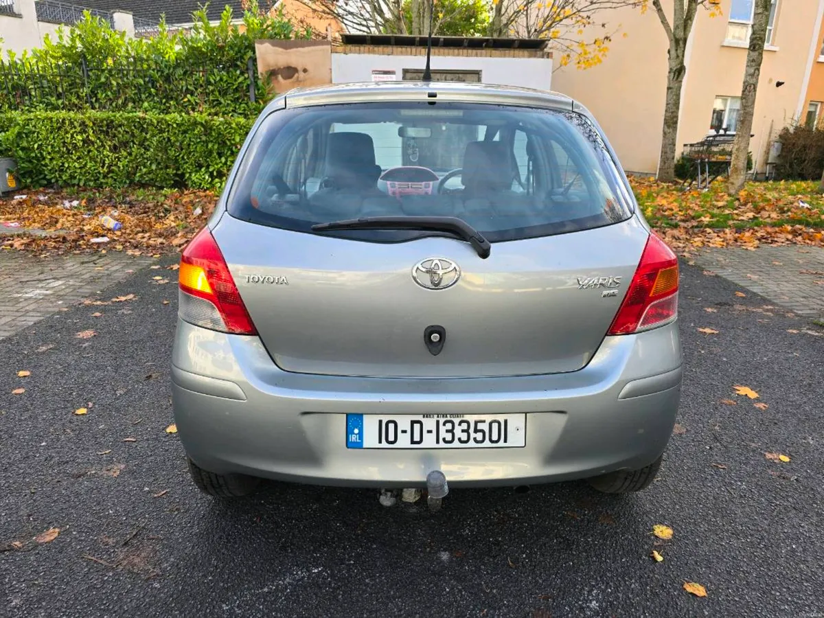 Toyota Yaris TR - Image 2