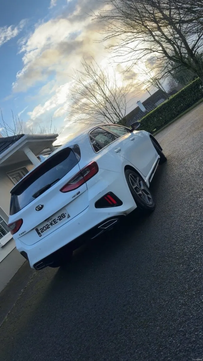 Kia Ceed - Image 3