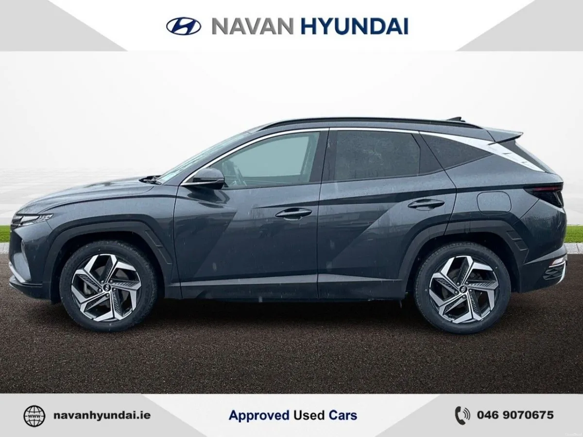 Hyundai Tucson 4WD Executive Plus PHEV Auto *BIG S - Image 4