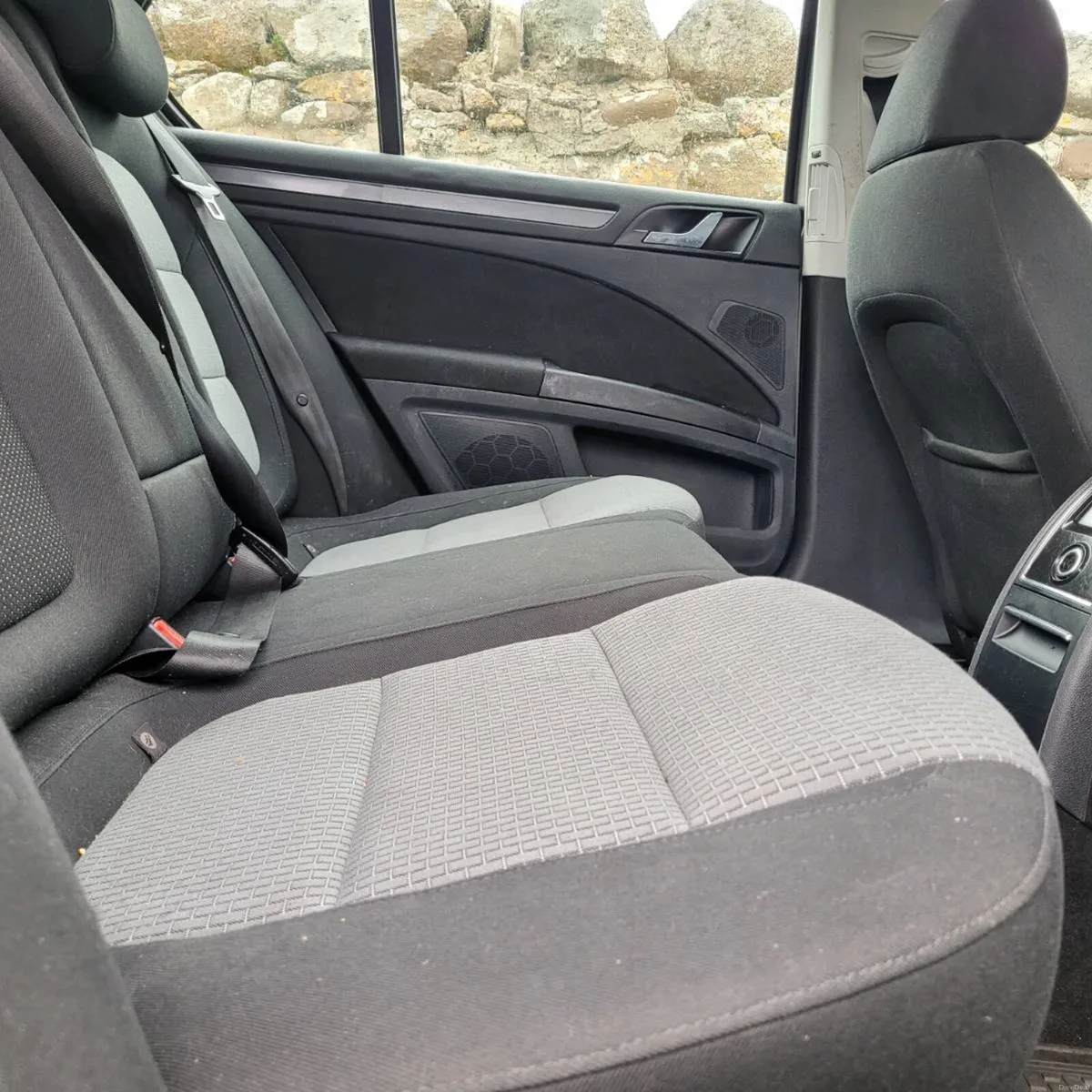 Skoda superb New Nct - Image 3