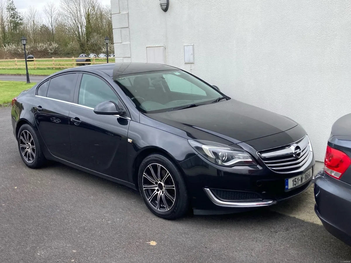 €5000 ,Nct 7/26, Tax 3/26, Timing belt done - Image 1