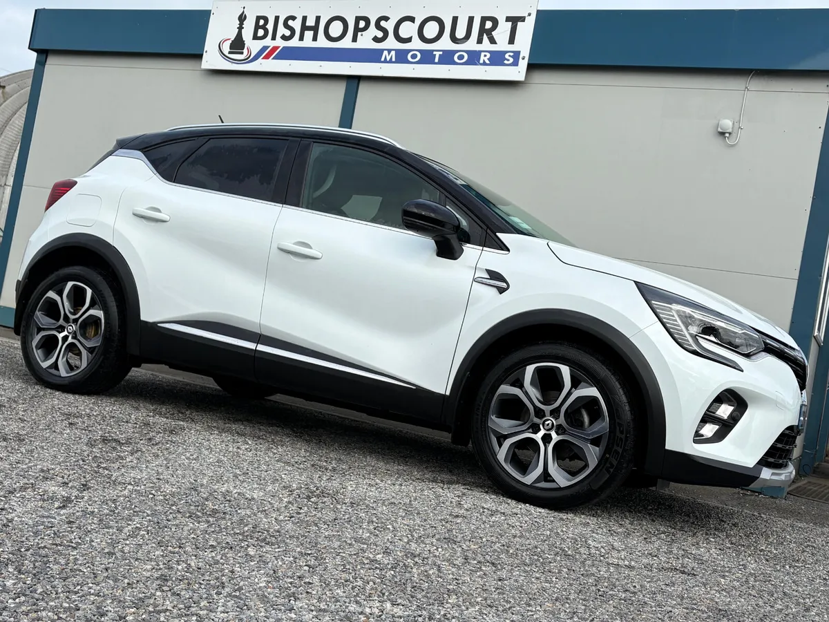 Renault Captur 2022 - Image 3