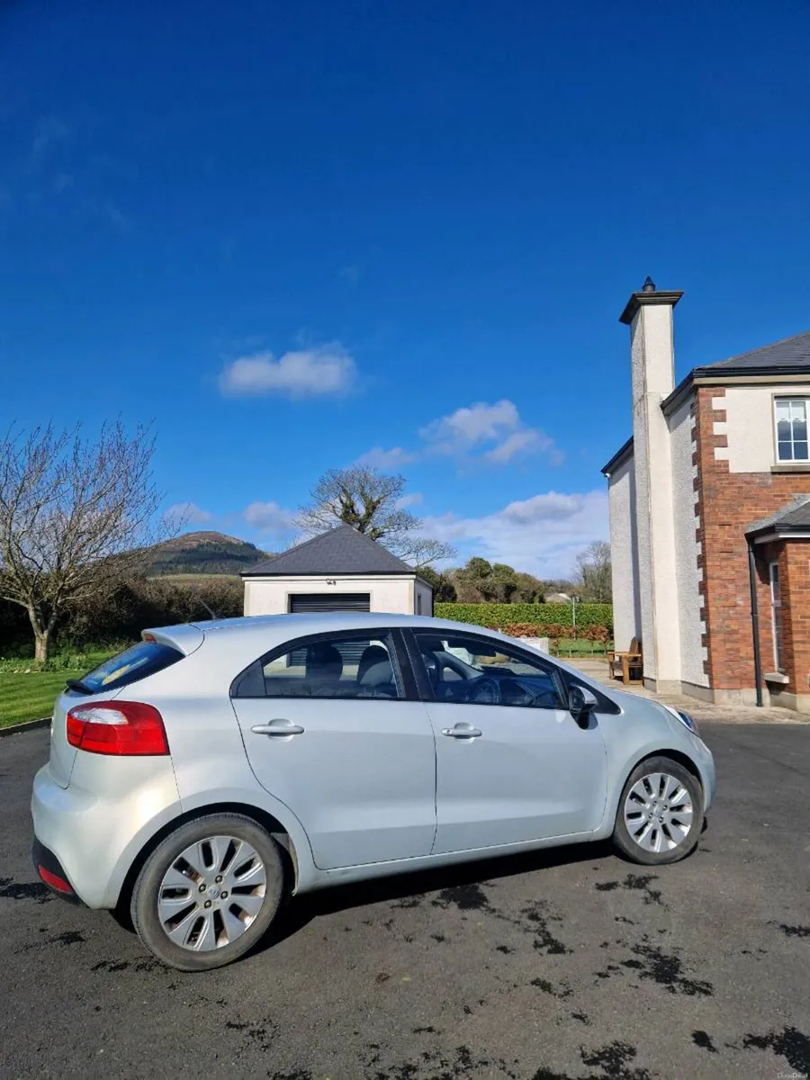 2011 Kia Rio - Image 3