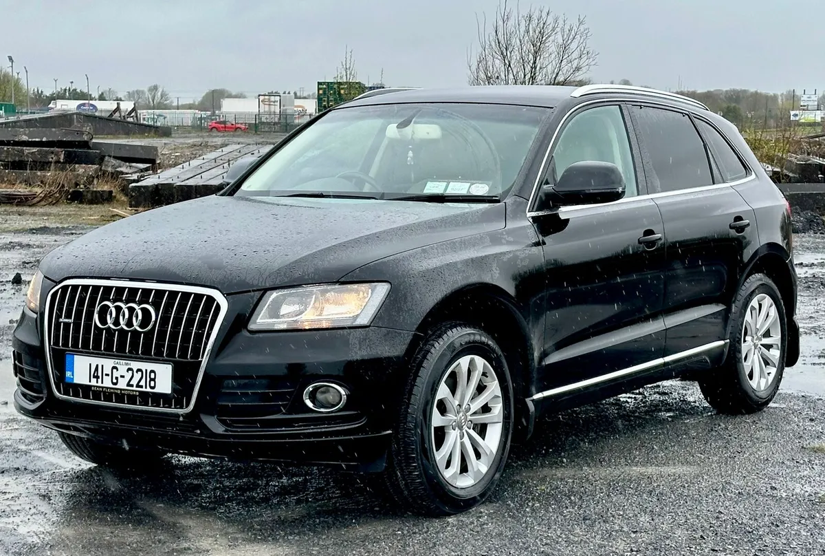 AUDI Q5 QUATTRO - New NCT - Image 2