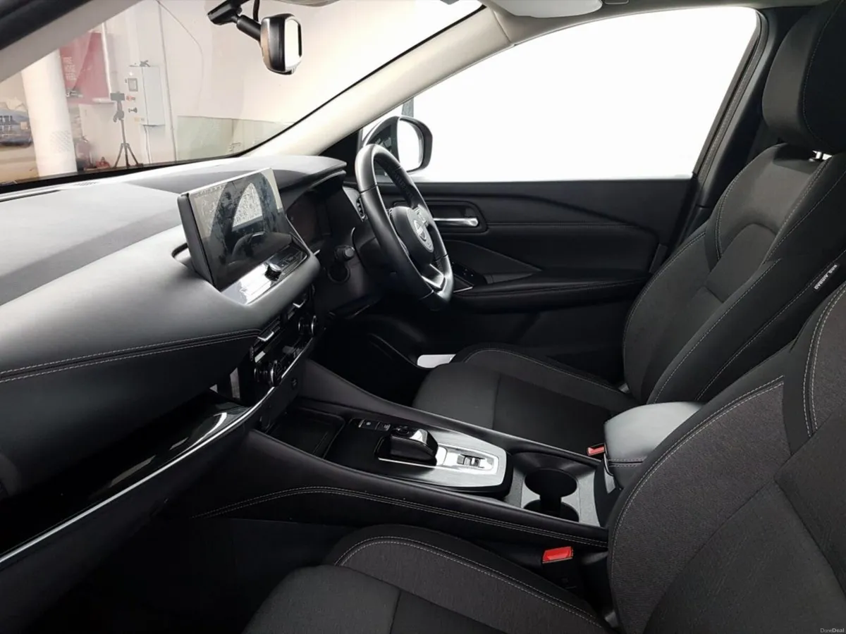Nissan Qashqai ePOWER QASHQAI SV PREMIUM - Image 4