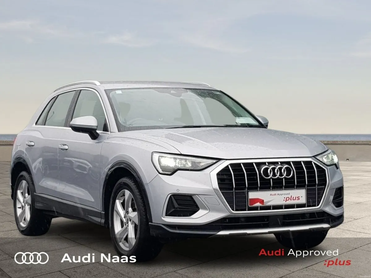 Audi Q3 35 TFSI 150HP SE - Image 1