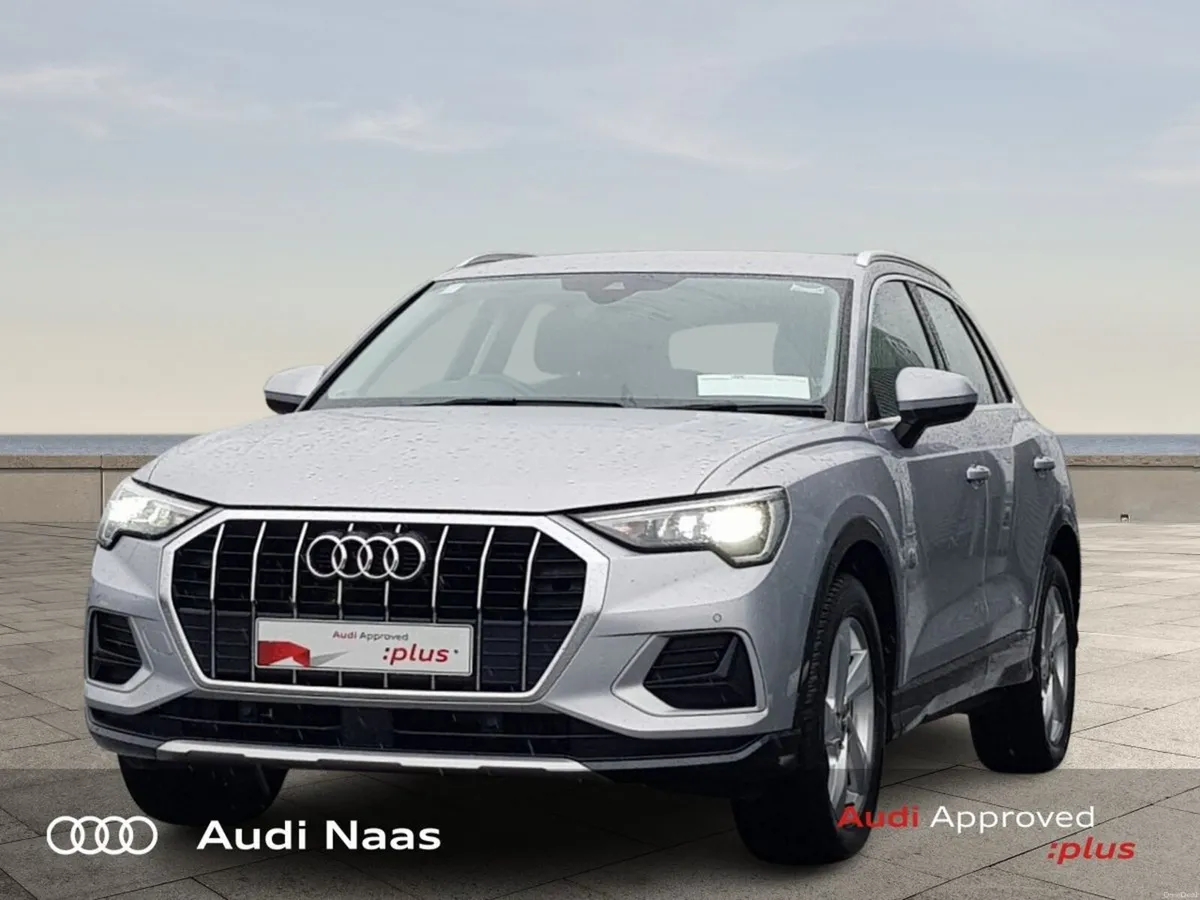 Audi Q3 35 TFSI 150HP SE - Image 4