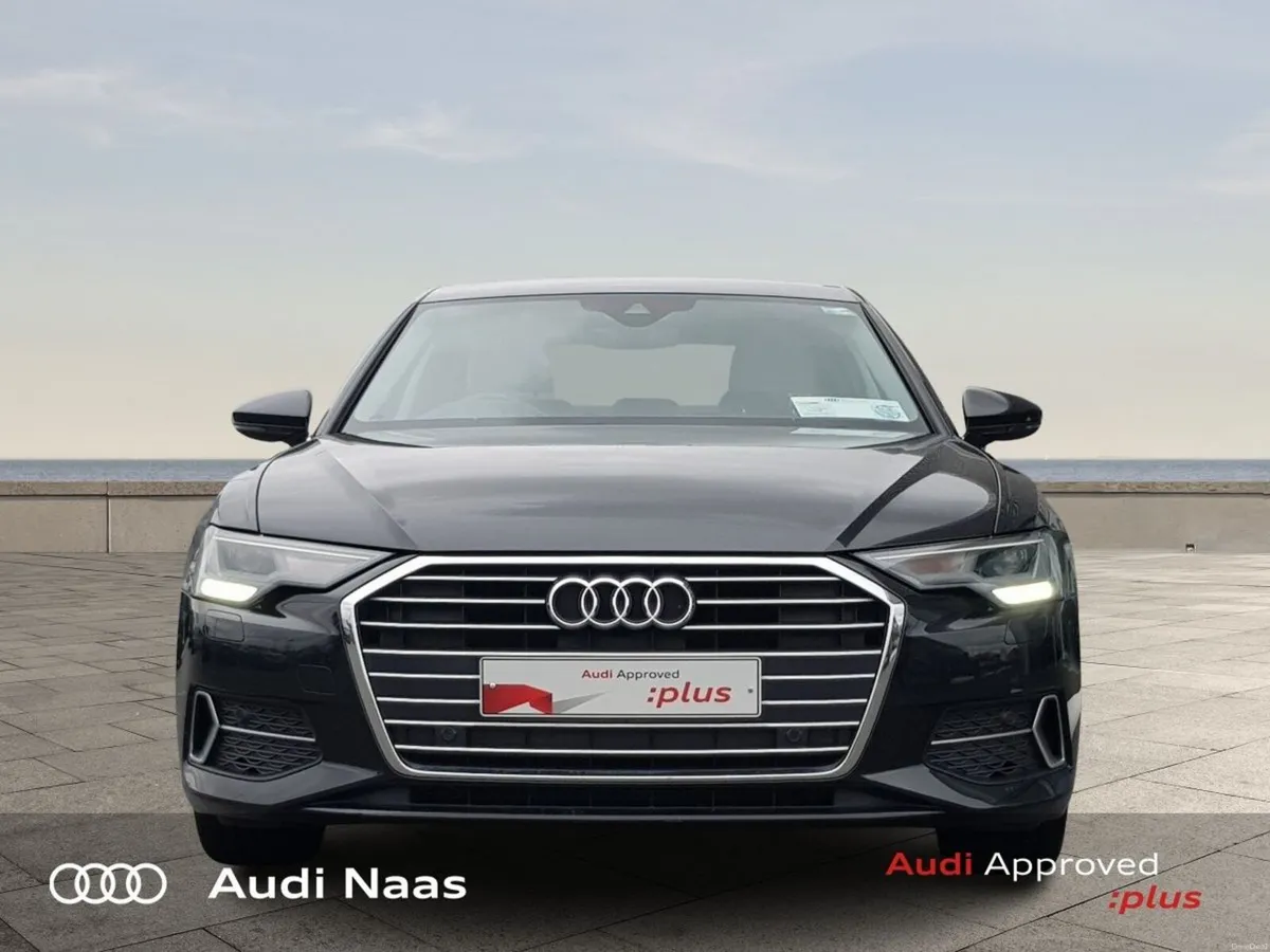 Audi A6 40TDI 204HP S tronic SE - Image 3