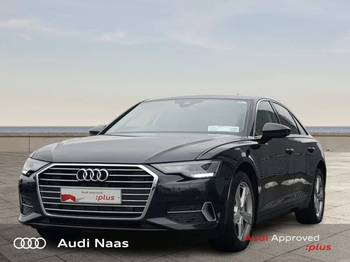 Audi A6 40TDI 204HP S tronic SE - Image 4