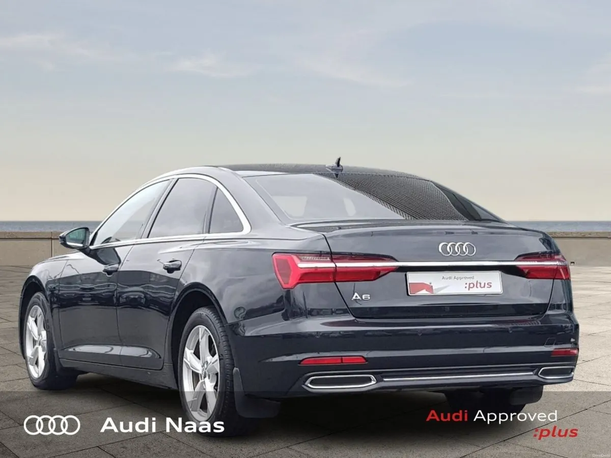 Audi A6 40TDI 204HP S tronic SE - Image 4