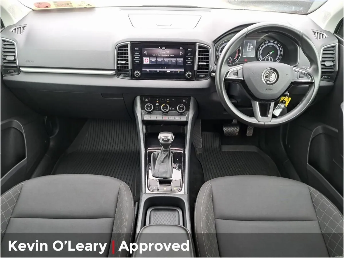 Skoda Karoq 1.0TSi Ambition DSG 115bhp - Image 2
