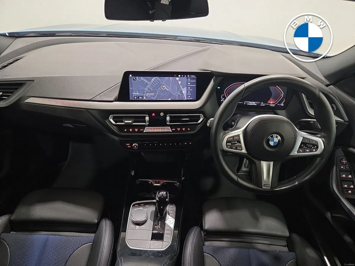 BMW 2-Series 218i M Sport Gran Coupe - Image 4