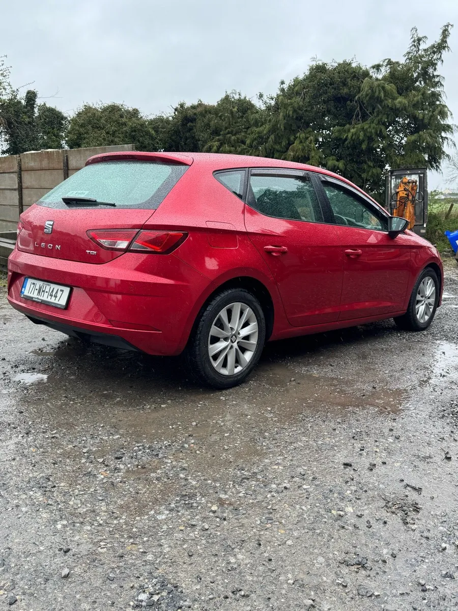 2017 Seat Leon SE - Image 2