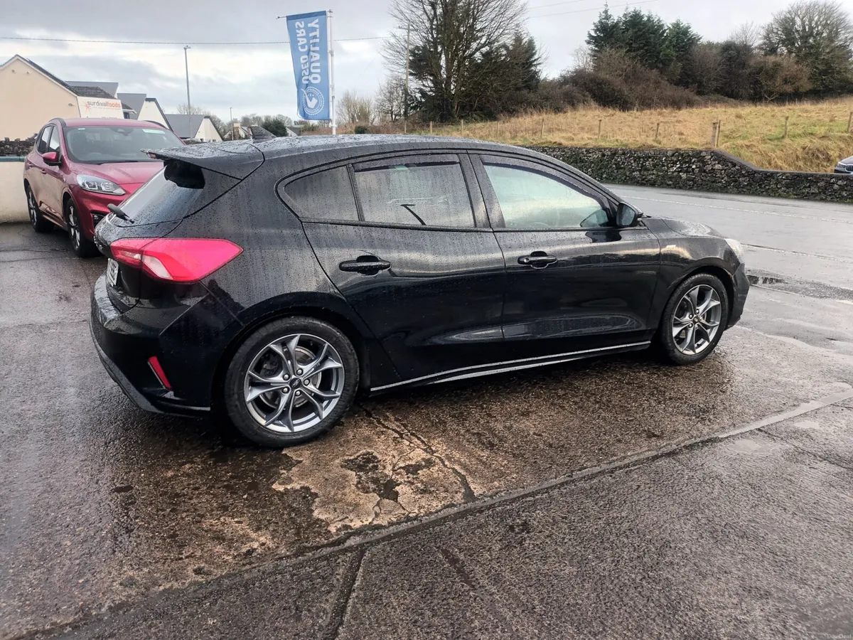2020 Ford Focus ST-LINE 5DR 1.5 TD - Image 6