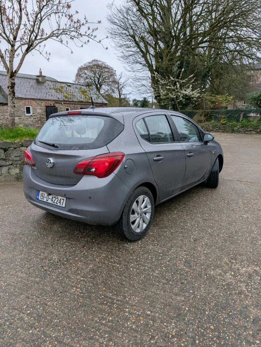 Immaculate tested Corsa - Image 2