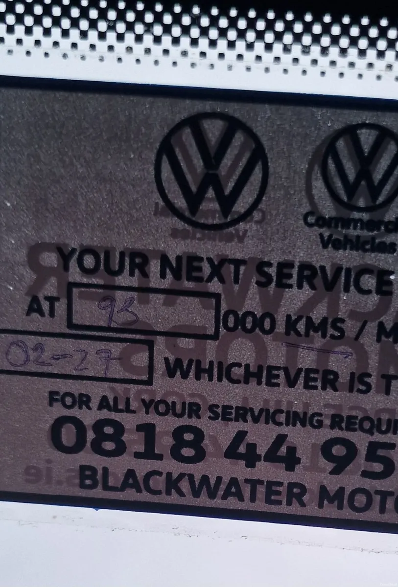 Volkswagen Tiguan 2.0 TDI R-Line Panoramic Sunroof - Image 2