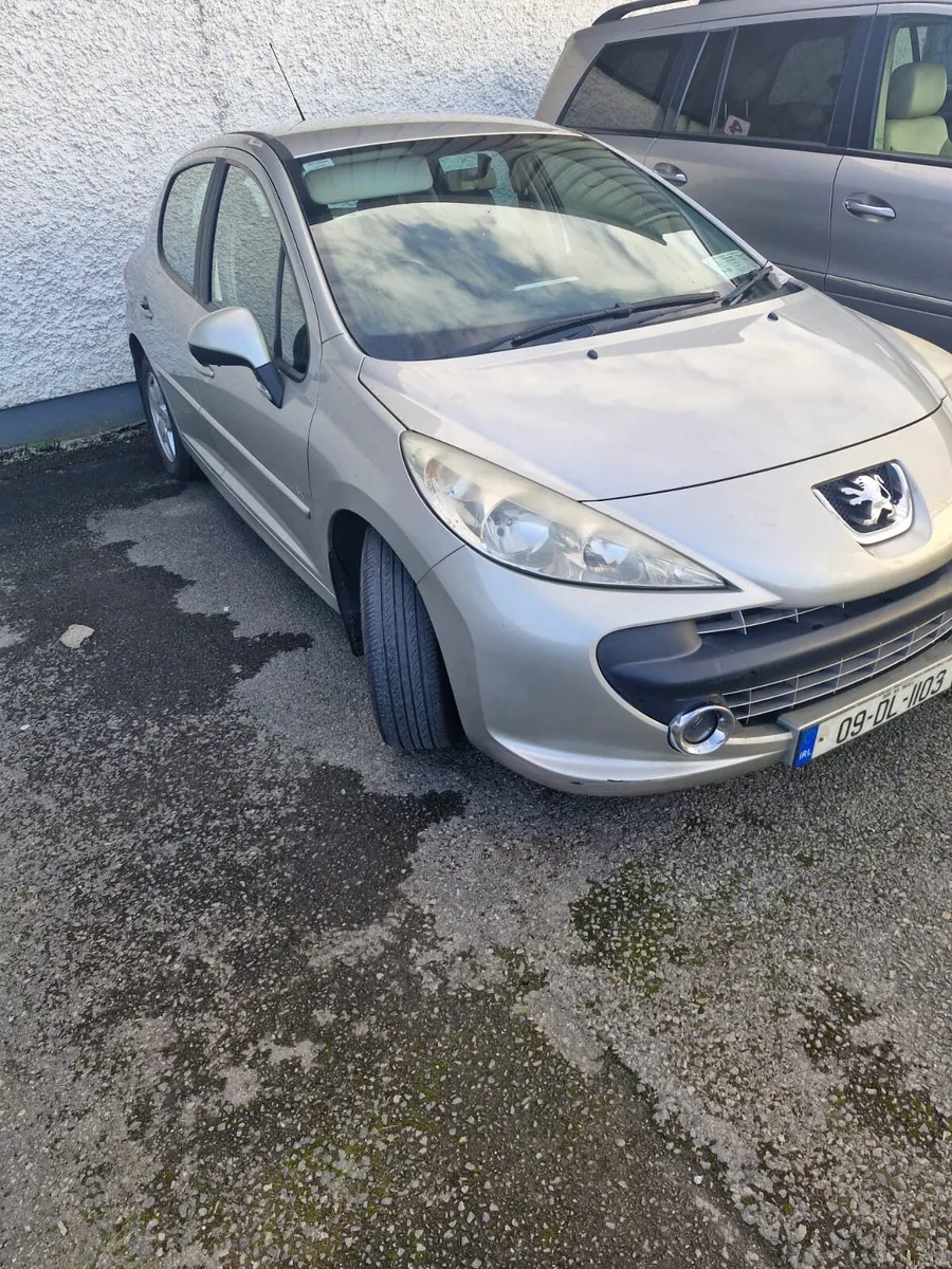 Peugeot 207 - Image 3