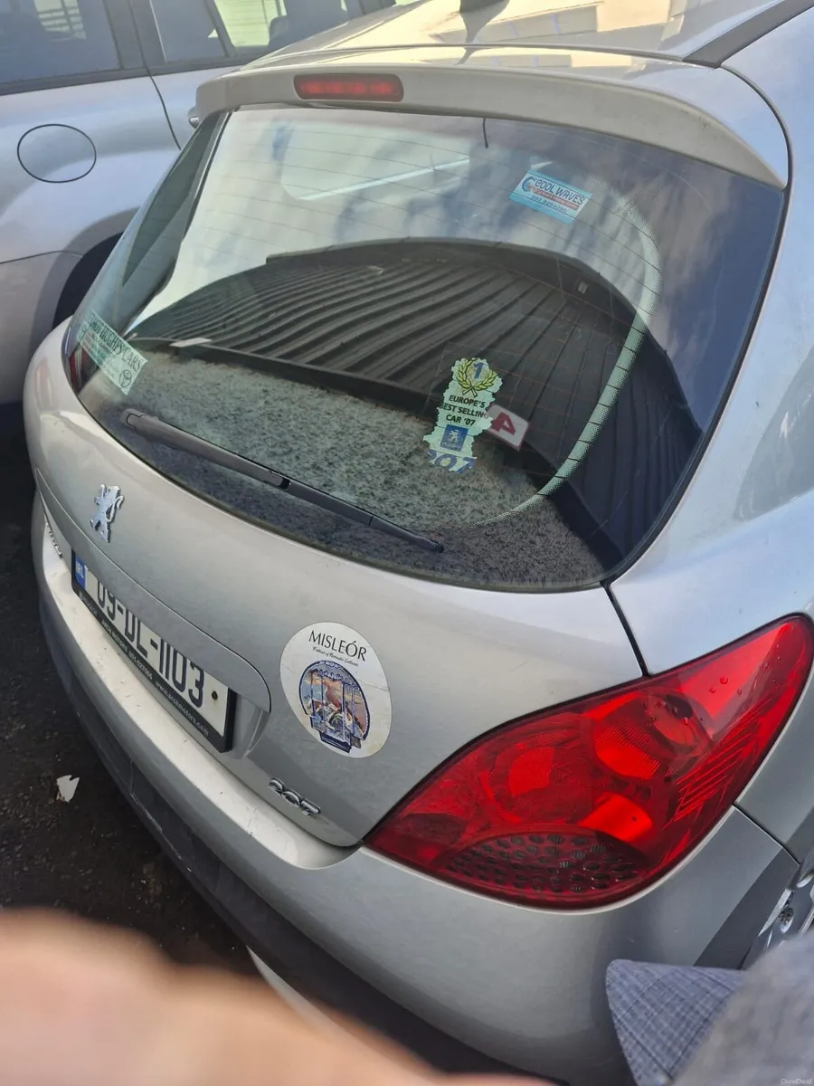 Peugeot 207 - Image 4
