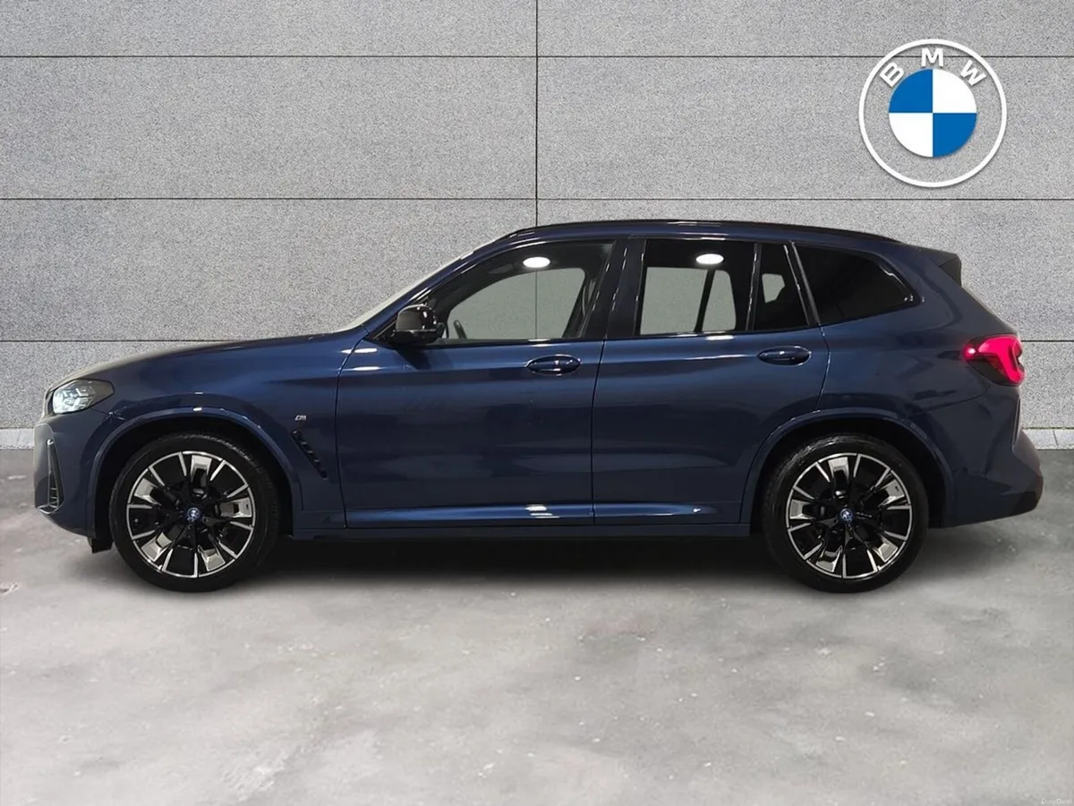 BMW iX3 M Sport Pro - Image 3